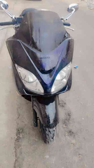 السلام عليكم
دراجه فورزه 08 بصمه
الدراجه محرك ما مفتوح
زوج تارات جدد
دراجه كهربائيات شغاله بل كامل
الكير شغال 3 تحويلات
بانزين محسن
دهن وكاله
النظافه 90/100
الدراجه أوراق أصوليه
كذلك كلشي شغال بل دراجه نكره سلف
غير متواجد على الفيس
للتوصل/واتساب
***********
