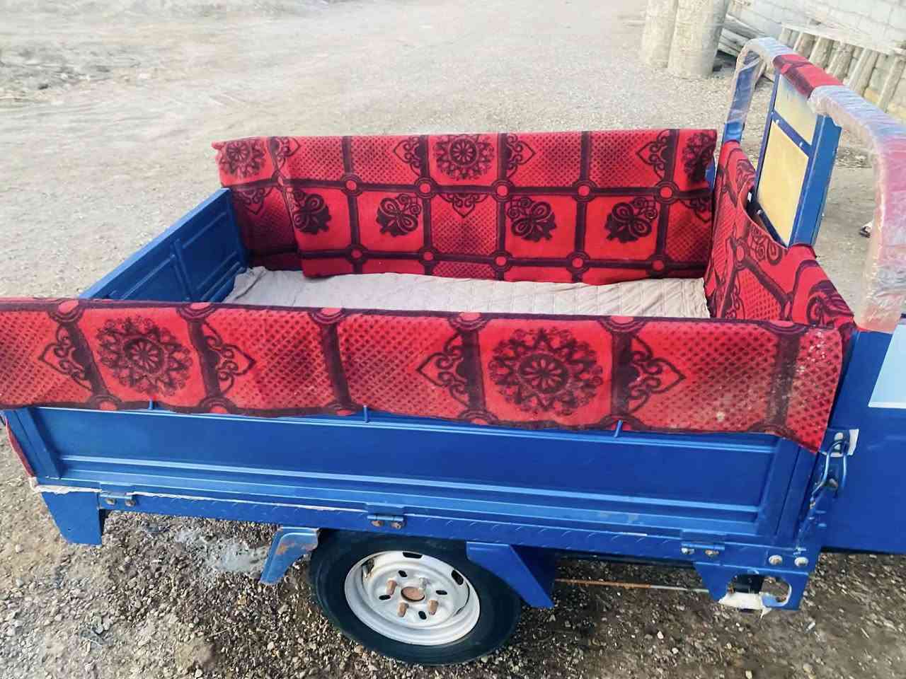 سلام عليكم ستوته البيع  موديل2022 رقم بيض صولي  سعر مليونين 300بيه مجال مكان دوانيه قضاء دغاره   كفاله كامه كهربائية شغاله  تصل عله رقم ‏‪0788 178 0173‬‏  غير متواجد عل فيس
