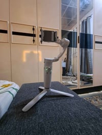 أوزمو رونن • حامل هاتف • دوران ٣٦٠