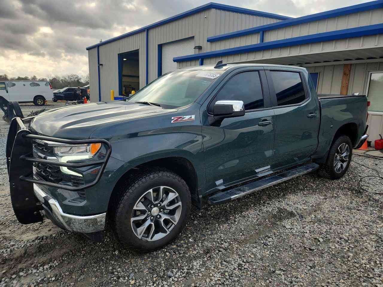 للفائدة
Chevrolet silverado z71 2025

ماشية 20 الف

ضرر خلفي شغالة وتمشي

مواصفات موضحة

محرك ثمانية سلندر 5300

معروضة مزاد بموقع copart.com

مزادها باجر

للمزايدة زيارة مكتب ماهر البدراوي لمزادات السيارات الامريكية و الكندية

الصالحية ٢٨ نيسان


**إذا كنت صاحب هذا الإعلان وتريد حذفه لأي سبب، رجاءا أرسل رسالة إلى الدعم الفني**