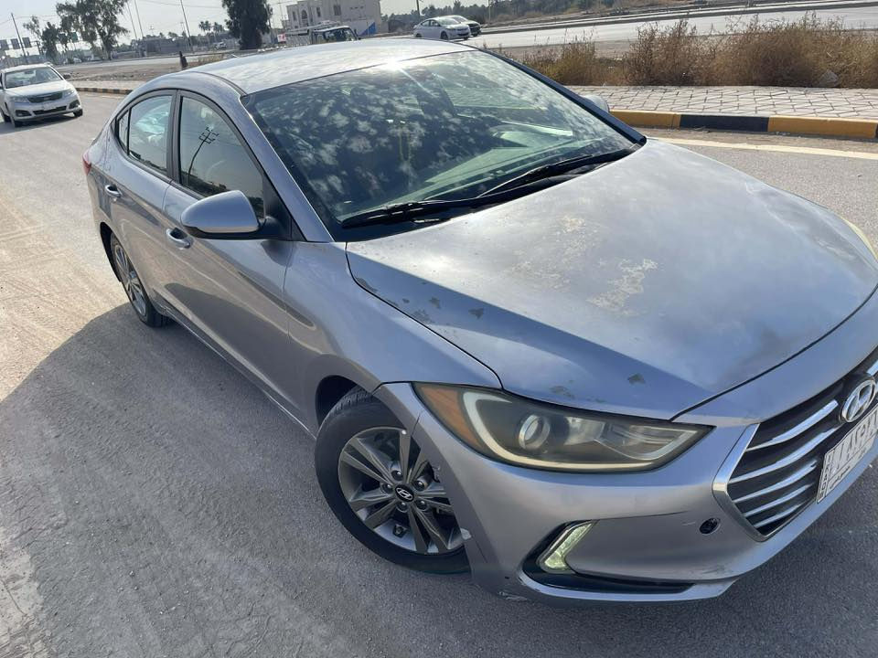 النترا ٢٠١٧  مراوس بصول ٢٠٢٠ او ٢٠٢١
***********
