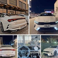كيا K5 • ٢٠٢٣ • ٣٦٠٠٠ كم