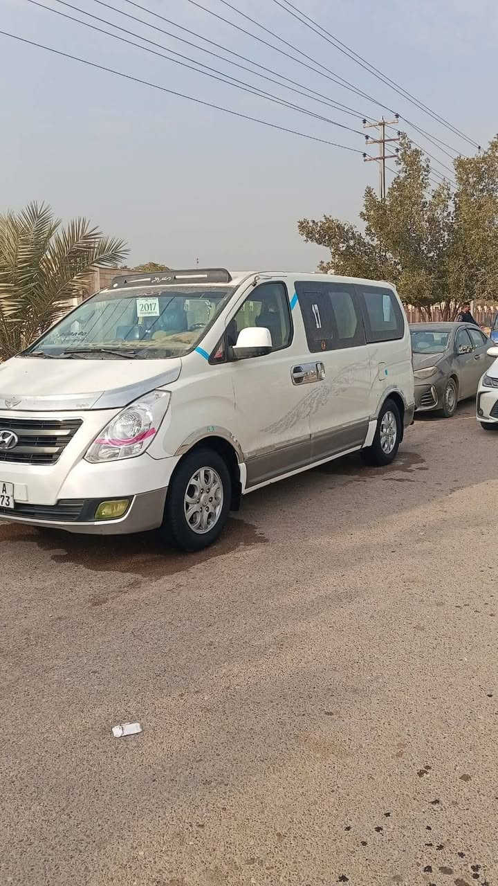 السلام عليكم ستارك موديل 12 للبيع السياره تخم تاير حداديه كير مكينه مكفولة السياره بأسمي تحويل ثاني يوم مصفره هيئه ومرور رقم بابل انكليزي سياره كفاله عامه السياره خير من الله المكان ديالى السعر 160 وبيهة مجال قليل الاستفسار ع الرقم *********** / ***********
