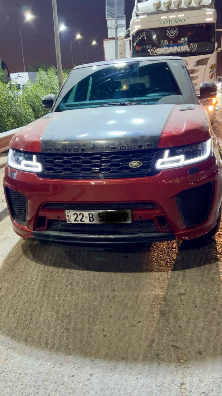 السلام عليكم رانج ٢٠١٤ محدثه ٢٠ بيها قطع كلير بس ابيع حزام ديزل يزل مكينه ٦ سلندر السعر ٢١ وبيها مجال مكان السياره الدوره ***********
