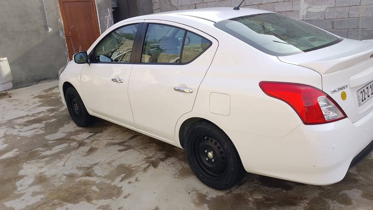 السلام عليكم
سني للبيع مديل 2025 كفاله عامه سياره جديده بمعنى الكلمه رقم اربيل انگليزي تريد تحويل تريد وكاله سياره جاهزه السعر 125 وبيه مجال مكاني نجف للاستفسار اكثر اتصال ع الرقم ما متواجد ع الفيس ***********
