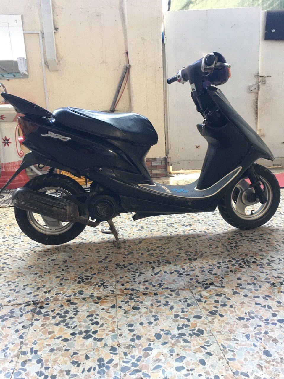 للبيع دراجة عصفوري نظيفة وما متعوبة
السعر  خاص


**إذا كنت صاحب هذا الإعلان وتريد حذفه لأي سبب، رجاءا أرسل رسالة إلى الدعم الفني**