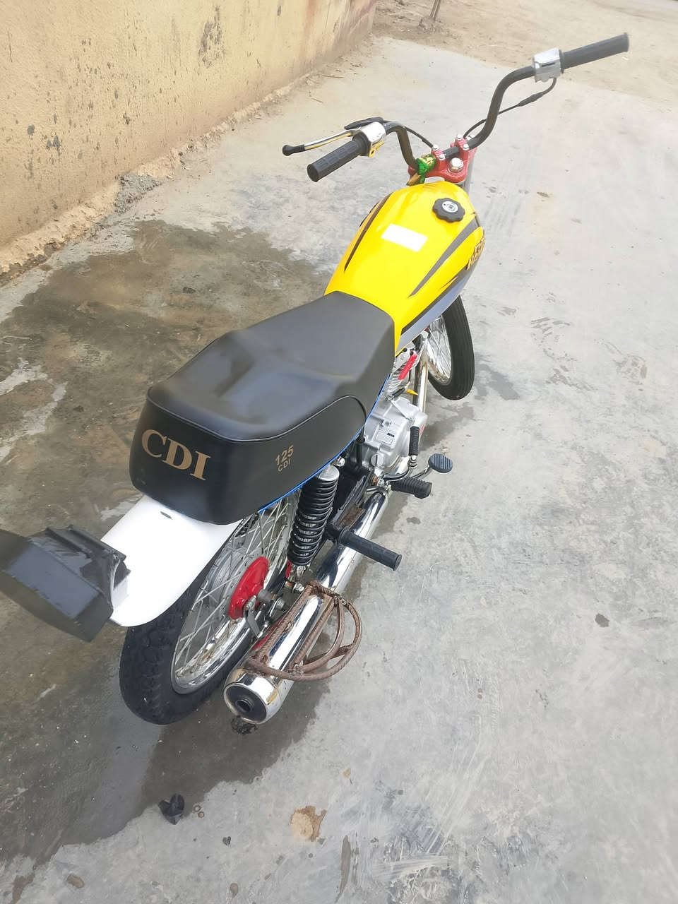 السلام عليكم دراجه رابيدو  25 كفاله اوراق سعر خاص مكان ورديه خارج عادي مراوس


**إذا كنت صاحب هذا الإعلان وتريد حذفه لأي سبب، رجاءا أرسل رسالة إلى الدعم الفني**