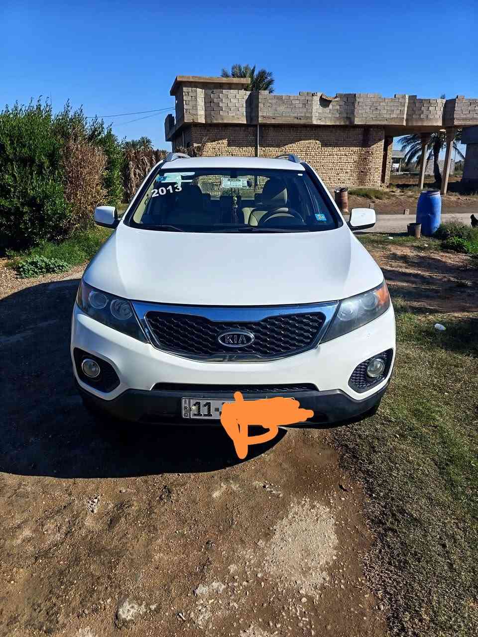 سلام عليكم
من رخصة الادمن
سياره سورنتا 2013
7 راكب
رقم بغداد
سياره مكفوله كفاله عامه
نظافه
مكان الأنبار صقلاويه
وي استفسار اتصال ع أرقام
***********
***********
