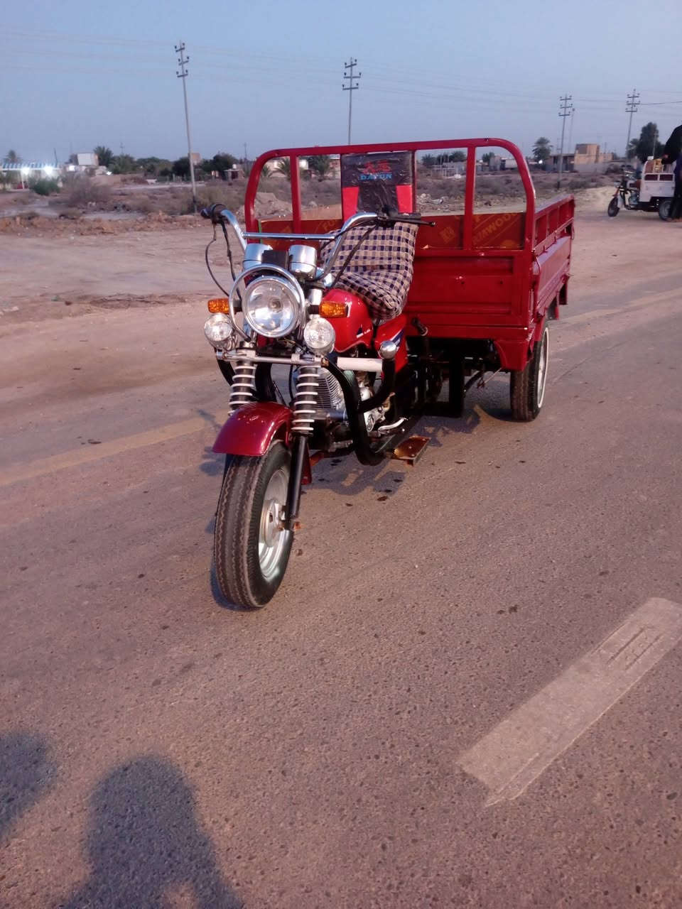 السلام عليكم ستوته للبيع 2011 ستوته جاهزه اوراق اصولي محرك توه مسدود ساله اسبوع السعر1 600


**إذا كنت صاحب هذا الإعلان وتريد حذفه لأي سبب، رجاءا أرسل رسالة إلى الدعم الفني**