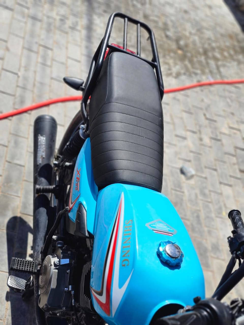 شاينك2023/6 . رقم كربلاء تحويل ثاني يوم
مكاني كربلاء  نضيفه وكامله كلشي ماناقصه شرط ١٢٠تمشي
السعر1500
***********
