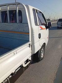 كيه بنكو • موديل 2018 • البصره