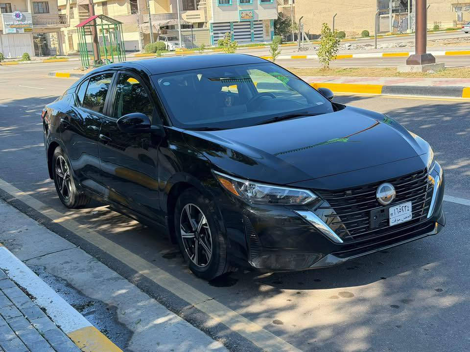 نيسان سنترا 2024
حره بدون رقم 

تترقم جميع المحافظات 

منفيس بسمي

حادث موضح

السعر 122 

مكانه كربلاء 

للاستفسار ***********
