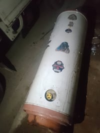 سخان ١٢٠ لتر سعر ٦٠ الف مع لهيتر بغداد الأمين ٠٧٧٠٦٢٢٢٤٨٣