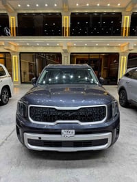 تيلورايد ٢٠٢٣ • حادث ٣ قطع • بدون ايرباك