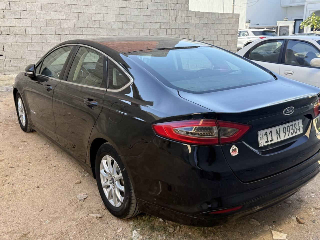 مراوس فقط
فيوجن موديل ٢٠١٨ خليجي وهايبرد حجم محرك ٢٠٠٠ سيارة جاهزة سفر شركة بيه بصمتين بلادي شاشه عربي بصمة تبريد قطعتين مرايات شفط تشغيل عن بعد كاميرا شاشه كبير رادار ٣٦٠ درجة abs بيبان كله بصمة صبغ باب واحد فقط اثر شخط وبي شبر تعديل ماشية ١٢٠ الف كيلو متر سنوية لل ٢٠٣٠ وباسمي رقم بغداد دولي سعر ١٣٠ ومجال مكان كركوك شوراو ***********......*********** كركوك, العراق
