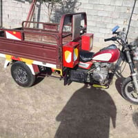 موديل ٢٠ • مكينة ٢٣ • بلفجر