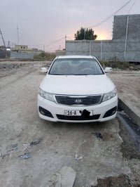 اوبتيما • ٢٠٠٩ • الرفاعي