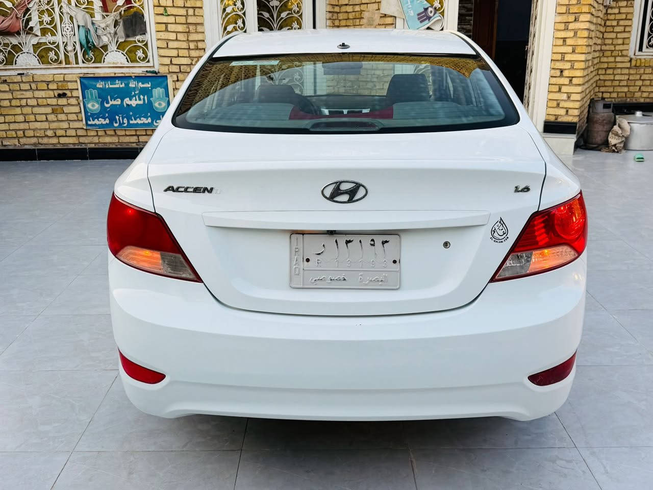 بسم الله ماشاءالله 
السلام عليكم هونداي اكسنت موديل 2015 خليجي فول مواصفات محرك ما مفتوح ماشيه 187 الف بيه صبغ مقدمه الجاملغات الاماميه اثر بارد مقدار شبر شرط بدون فتح بدون ضربه الباقي مكفوله مواصفات فتحه شاشه تاب كأمره فول تحكم استيرن اشاره بلمرايه 5 ويل كب محرك 1600 دوش شرط ما مفتوح جاهزه من كلشي كير ومكينه وحداديه وتبريد ثلج تخم تاير جديد رقم بصره سنويه جديده لغايه 2028 مشروع وطني السعر 93 
مكان السياره الناصريه الشراي يتصل
***********
