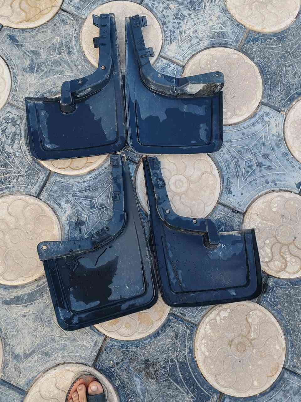 السلام عليكم
تحية طيبة
للبيع سحاليات فورد F150 2023 السعر 100 الف استيراد خاص طالبهن من الصين اي استفسار يتفضل خاص


**إذا كنت صاحب هذا الإعلان وتريد حذفه لأي سبب، رجاءا أرسل رسالة إلى الدعم الفني**