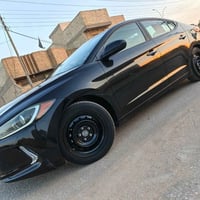 إلنترا ٢٠١٨ • حادث برا • كربلاء