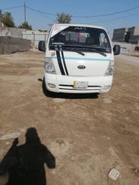 كيا • ٢٠١٠ • رقم بابل