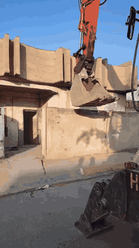 تفليش كافت المنازل والمحلات القديمه وقطع البيوت المتصله ورفع النقاذ وحدل وسبيس في جميع أنحاء ديالى باسعار مناسبه للستفسار اتصل على الرقم ***********
