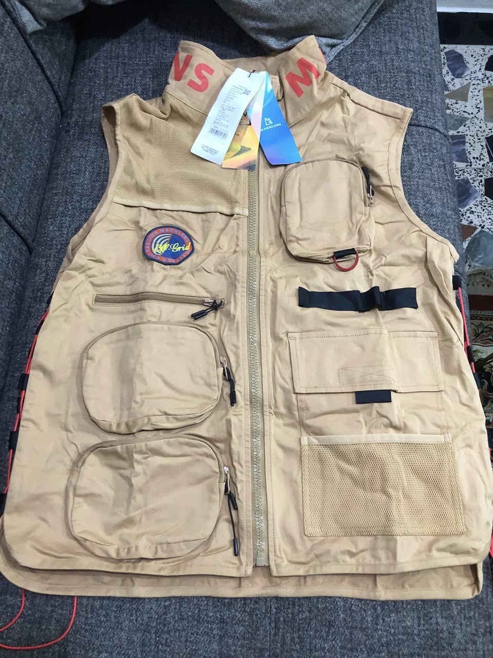 متوفر يلك سفاري عدد ٢ 

للحجز خاص


**إذا كنت صاحب هذا الإعلان وتريد حذفه لأي سبب، رجاءا أرسل رسالة إلى الدعم الفني**