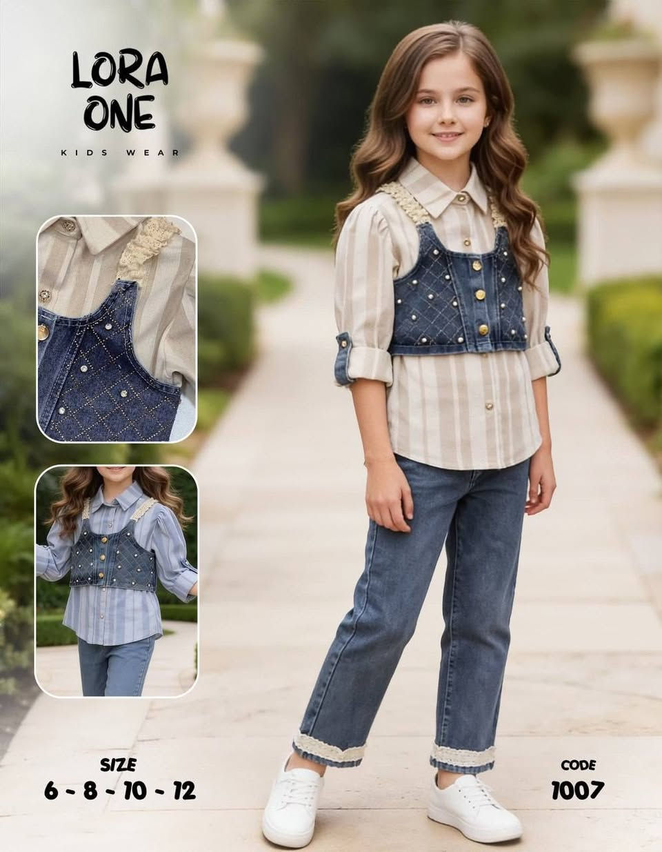 كل ماهو مميز وجديد لحضرتك الكريم
أحدث وارقى الموديلات متوفرة لدينا فقط
العنوان مجمع هشام الذهبي حي الأحمدي شارع المجمعات اخر مجمع بالشارع
يتوفر توصيل


**إذا كنت صاحب هذا الإعلان وتريد حذفه لأي سبب، رجاءا أرسل رسالة إلى الدعم الفني**