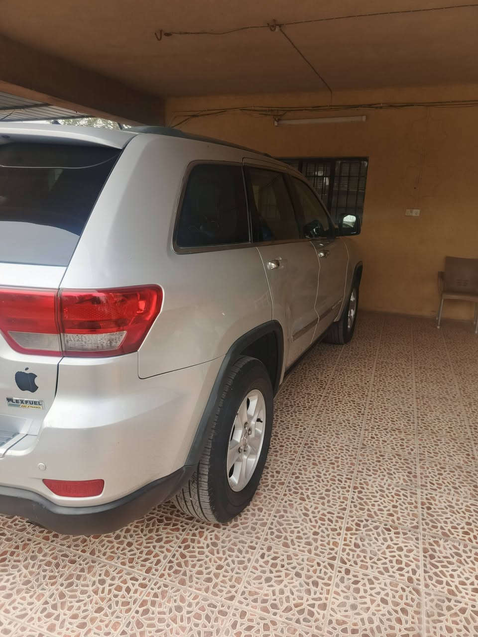 سلام عليكم جيب الاريدو2012 كلين كفاله عامه من الصبغ وتبديل سونار مرفق مع المنشور  كير ومحرك مكفولات صدر أمامي خلفي جديد تخم تاير جديد كله جديد مواصفات بصمه تحكمات سترين جهتين شفتات سترين كشنات جلد كرسي كهرباء شاشه كامره حساس خلفي رقم بغداد دولي بسمي سياره جديده مكفوله كفاله السعر 167 وبيه مجال بسيط العنوان ديالى بعقوبه الاتصال‏‪***********‬‏
