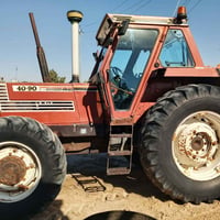 فيات 140 • واسط • شاحنة