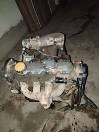 اوبل فيكترا • محرك 2.0 • نضيف كركوك