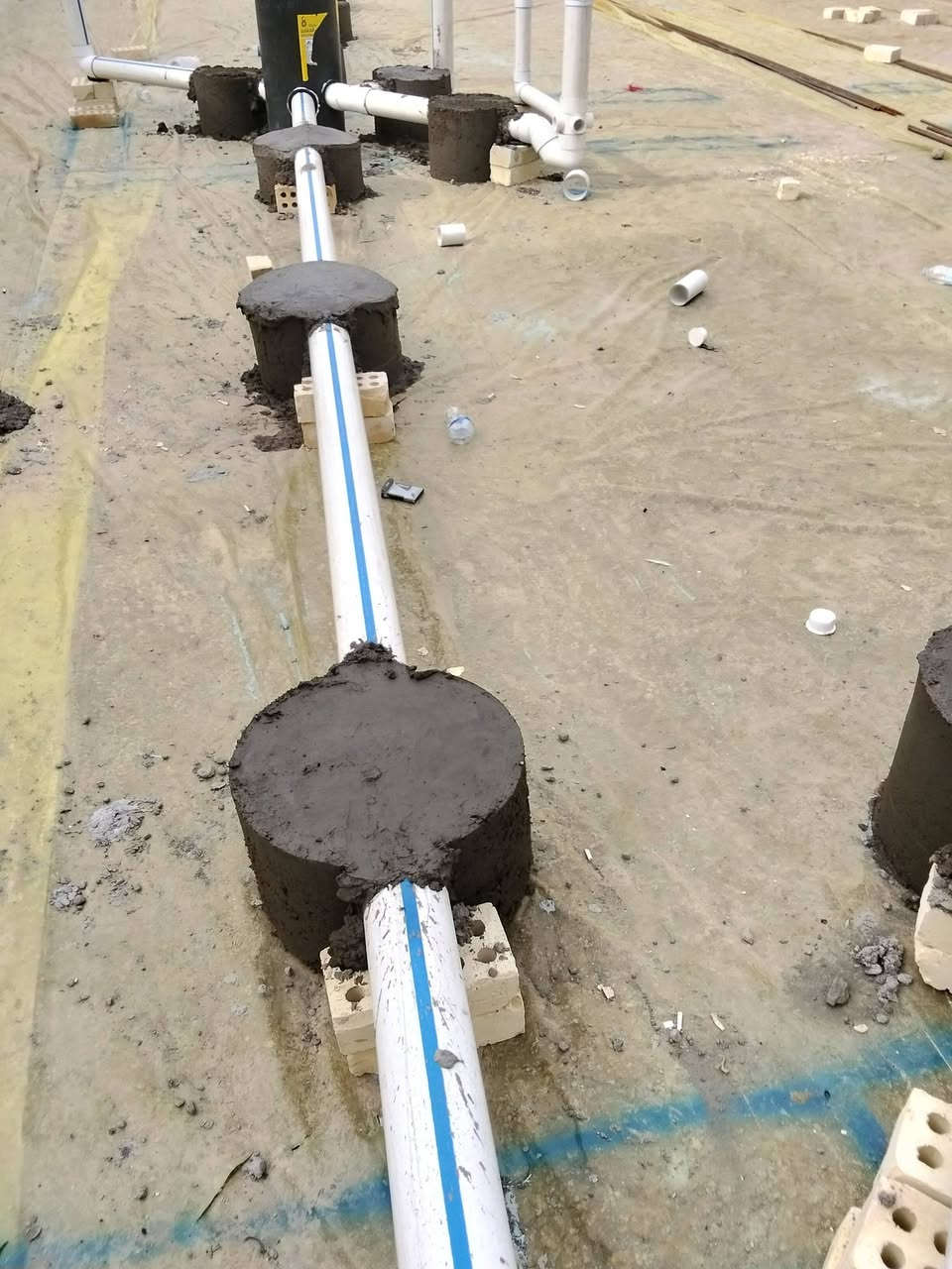 ‏‪0773 953 6352‬‏ تاسيس صحيات متفرغ حاليا اطلع بليوميه وقطعي
