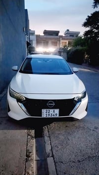 سنترا SV • ٢٠٢٤ • ٥٠٠٠٠ كم