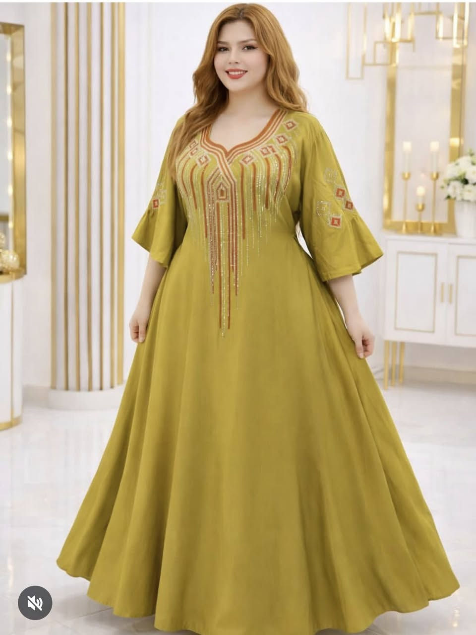 كشمير تطريز سترأس كلوشه خامه درجه اولى   
السعر 👈 ٩ الف فقط
قياسات 2xL. 3xL. 4xL. 5xL
 وزن 65__90
متوفر جمله مفرد 
سعر الدرزن 90
للحجز رقم الهاتف ☎️ وعنوان 🏢
متوفر توصيل داخل النعمانية 🚕
🔴 العنوان / واسط / نعمانية خلف الكراج شارع حمزه الرسن
رابط الانستا/https://www.instagram.com/wkllkhgt?igsh=cjl4bXZjYmFoNXNh
متوفر توصيل جميع المحافظات  🚛 
رابط القناة https://t.me/ggbkuu
*********** واتساب
*********** واتساب
*********** واتساب
