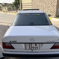 يا الله سلام عليكم مارسيدس 1994 فول موصفات اخر فئة للأخير ‫١على١ رقم ب...