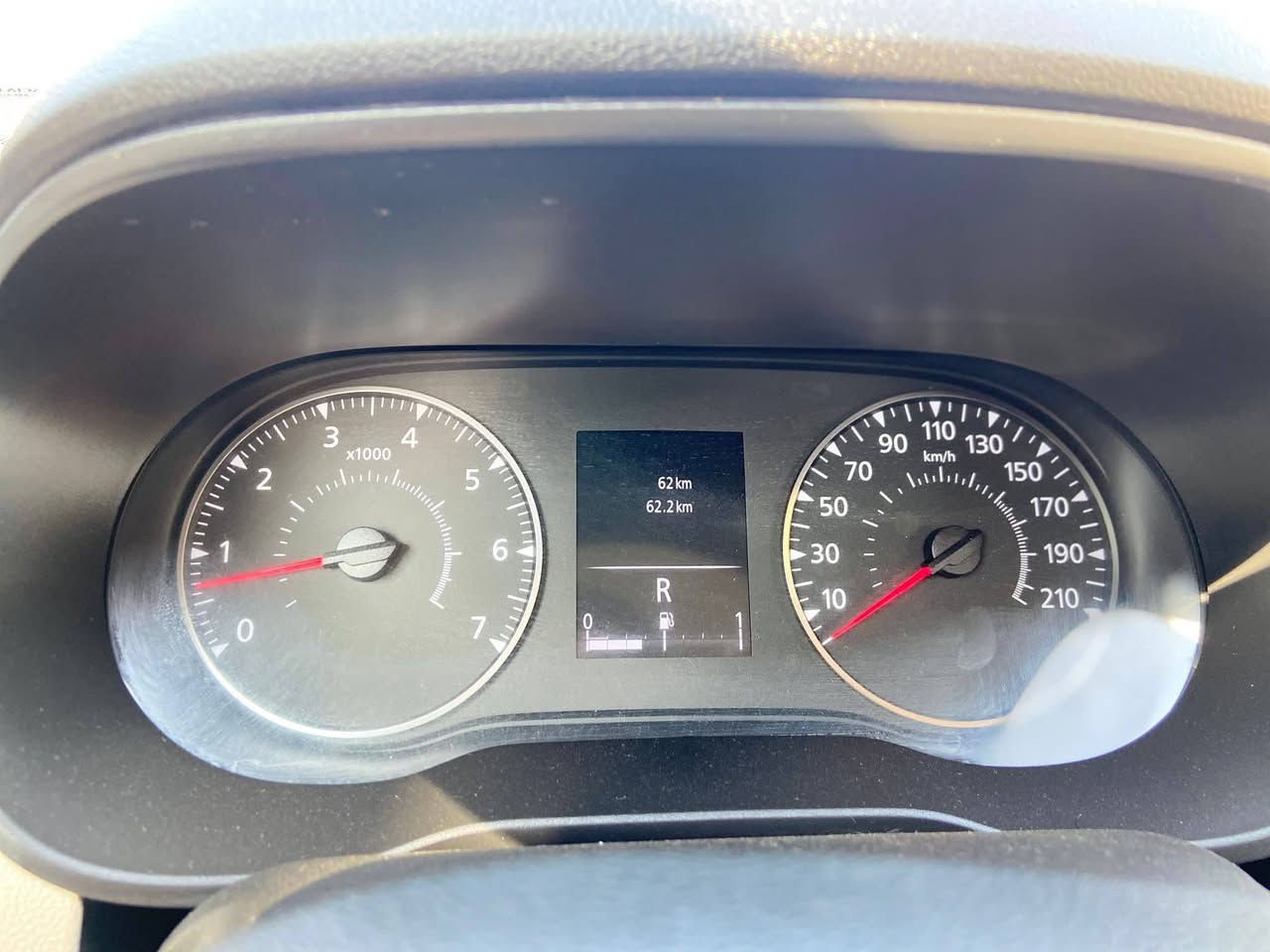 داستر 2025
السلام عليكم رينو داستر موديل 2025

زيرو السيارة استلام شركة حرة غير محجوزة مامرقمة 
بيها منفيست على ماترقم الرقم على المشتري هوه يرقم

للاستفسار ***********
