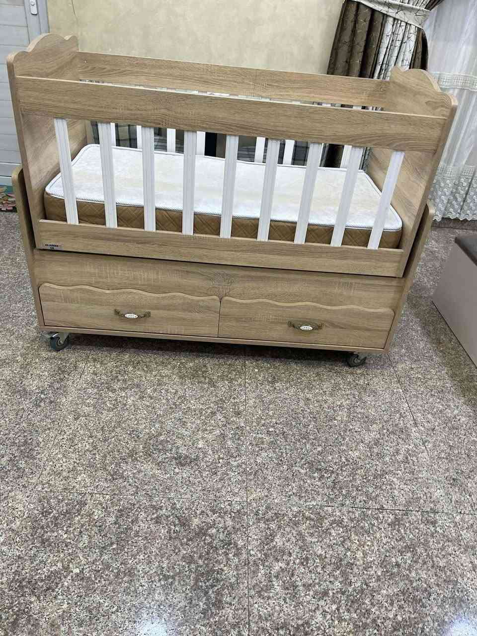 كاروك اطفال للعمر ٧ سنوات جديد ع فحص سعره ٧٥ الله يشاهد جديد وماانايم بي ومحتاجه افلوس لان اريد اجيب مكاني كربلاء 
ويا مندر وناموسيه وتول


**إذا كنت صاحب هذا الإعلان وتريد حذفه لأي سبب، رجاءا أرسل رسالة إلى الدعم الفني**