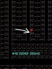 مقاطعة٢٢ألف • ٢٥٠م٢ • واجهة١٢.٥م