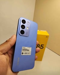 ريلمي سي ٨٥ • مراوس • نضيف