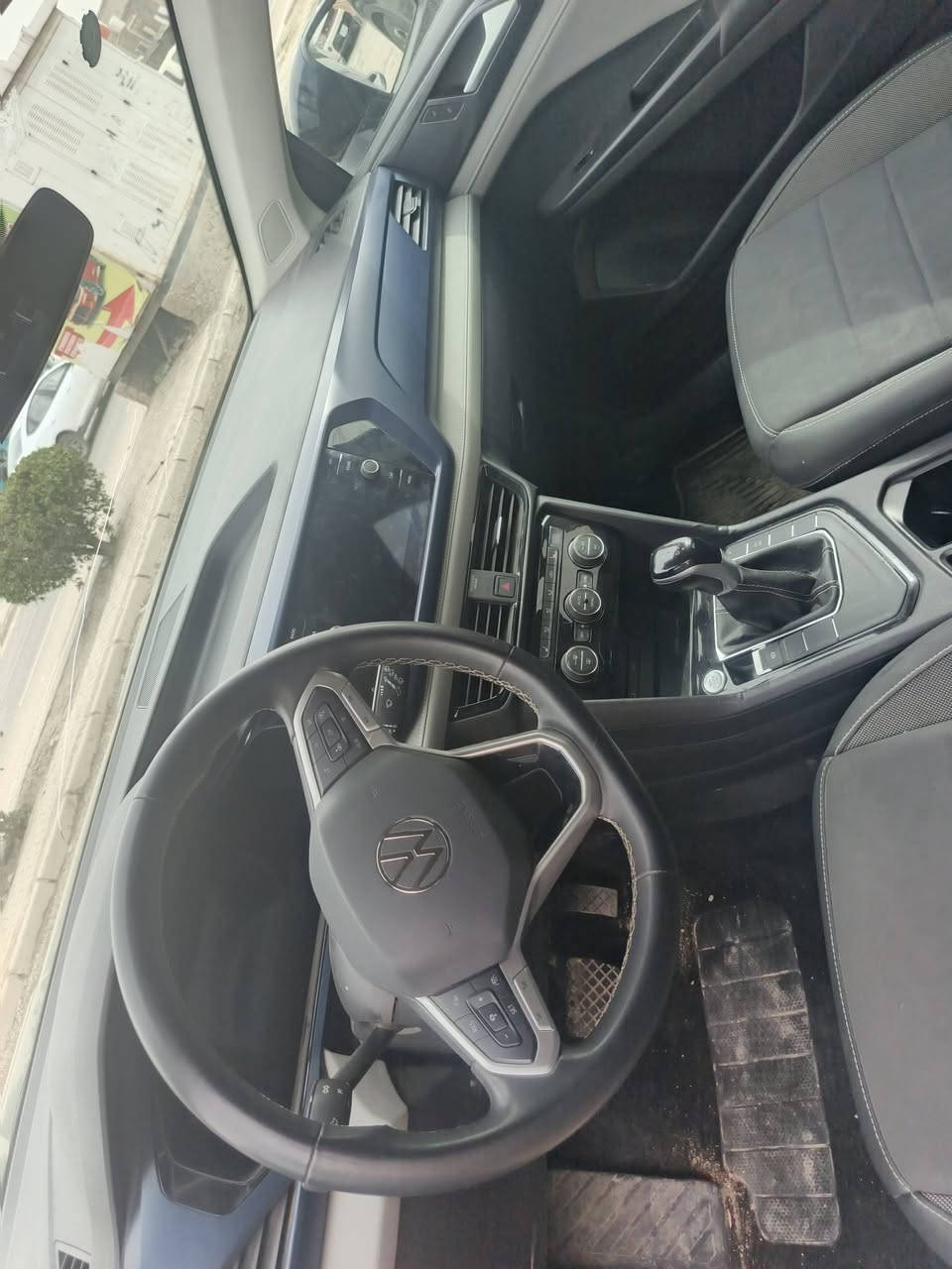 فكس واكن مديل 2024  ماشيه 22 الف يعني زيرو مكان السماوه مامرقمه تترقم اي محافظه السعر 190بيه جاملغ وبنيد


**إذا كنت صاحب هذا الإعلان وتريد حذفه لأي سبب، رجاءا أرسل رسالة إلى الدعم الفني**