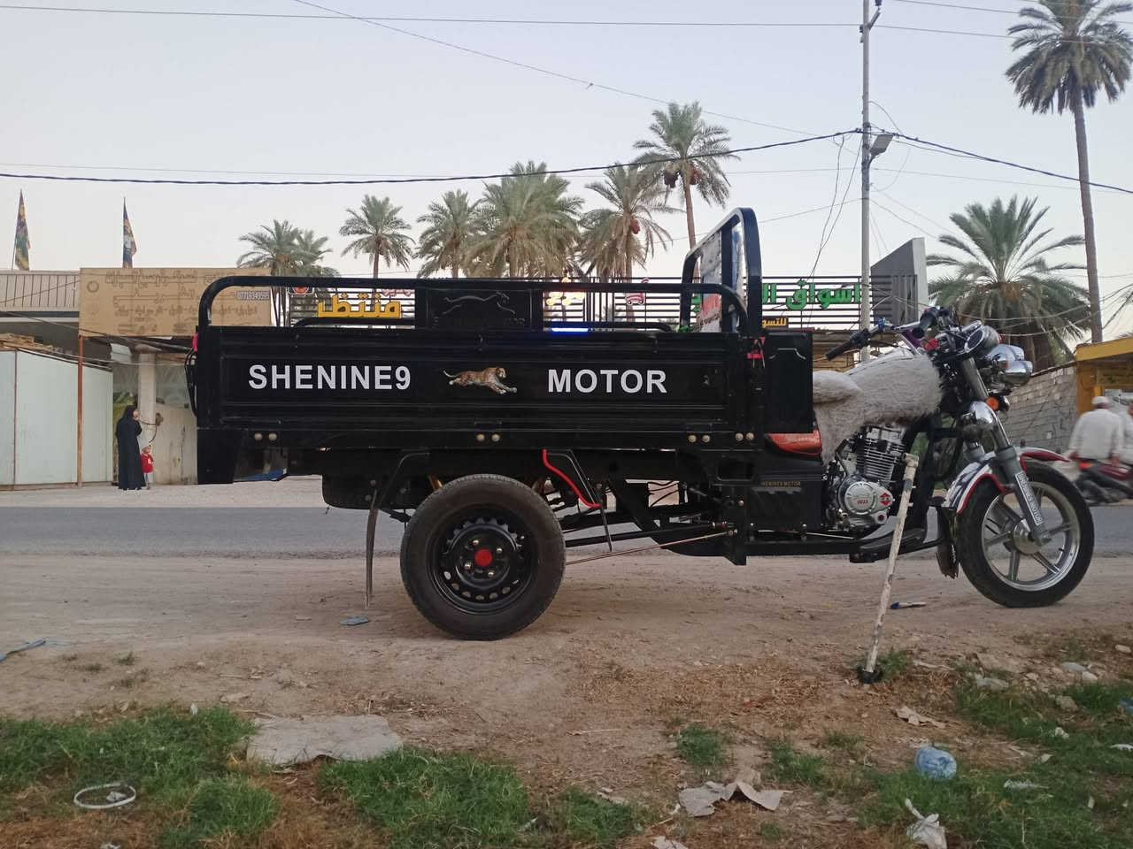 السلام عليكم ورحمة وبركاته عدي ستوته البيع موديل 2023 مكاني كربلاء طوريج سياحي ويخابرني بي خير ويدلل  هاذه رقمي ***********
