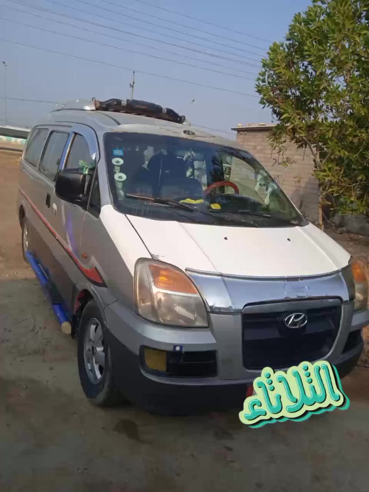 ستاركس للبيع موديل 2007
رقم ***********
