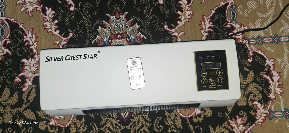 صوبه هوائيه فان وراوتر للبيع الصوبه جديده مشتغله جم مره تشتغل لمس وريموند والراوتر هم شغال السعر للكل ٤٥ الف *********** بغداد
