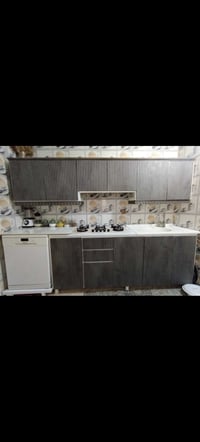 ٣ أمتار • خشب داخل المنيوم