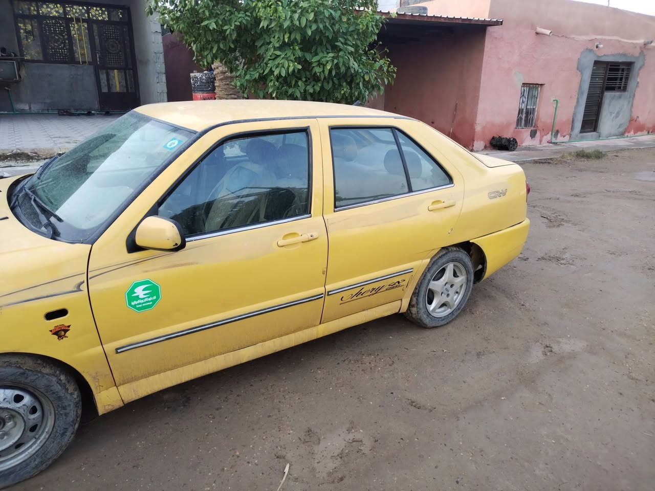 شيري كوين ٢٠١٠ محرك كورلة قطع جديد كير اوتوماتيك بغداد بسمي سعر 27ورقة مصفره من غرامات وهيئة مكاني بغداد ابو غريب *********** تصال وبي واتساب
