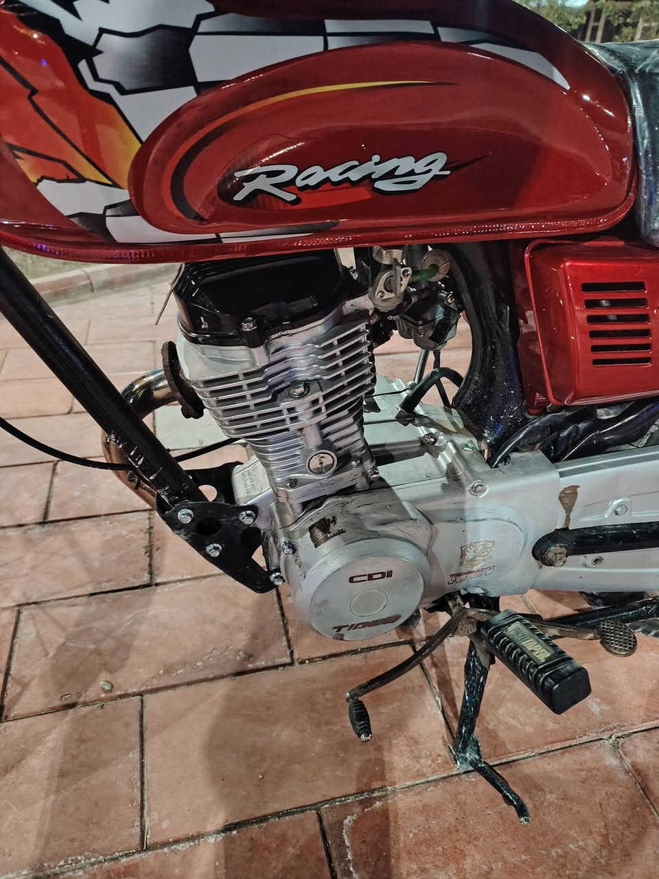 سلام عليكم دراجه 4كير للبيع الشاصي 26سكنر وراق معمر هم 26والمكينه 17تايكر معدل وشلعه مكاني كوت شهداء يم معمل الوكسجين مامتواجد خاص هاذ رقمي ***********
