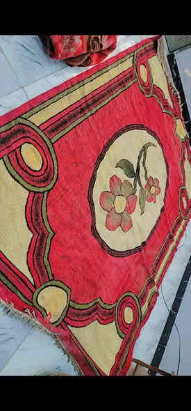 من رخصة الادمن المحترم الطيب سلام عليكم حبايب گلبي عندي غراض تصفيه مال بيت نضيفات ماستخدمات هواي وسعارهن مناسبه مكان بغداد مدينة الصدر قرب سوق الاولى  اكو توصيل ابو تكسي بكروته ***********
