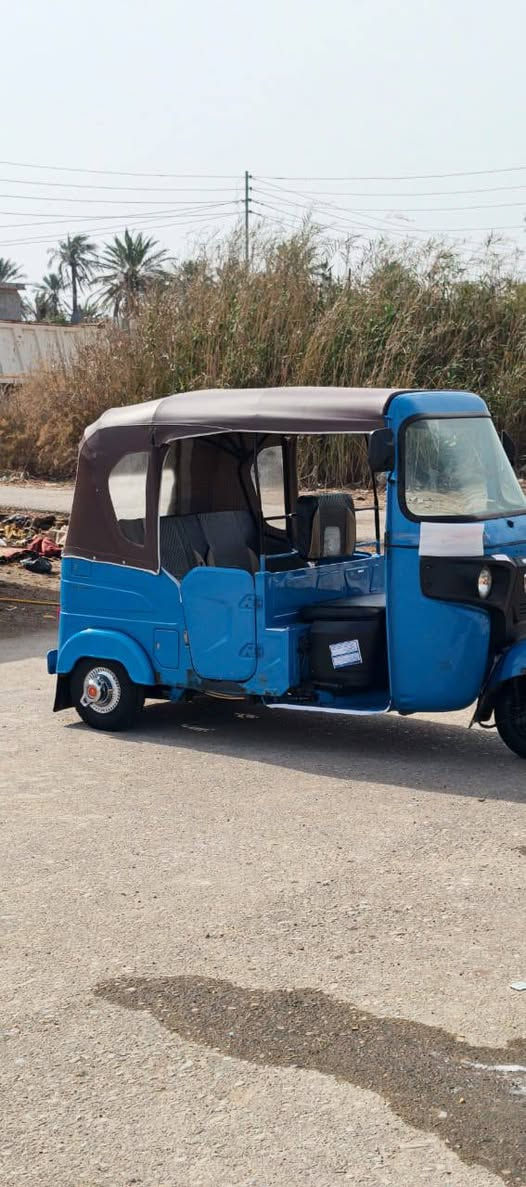 سلام عليكم شباب هااي تكتك للبيع موديل 22 تكتك مال جناي مكان ميسان قلعه صالح  رقم الهاتف *********** وني بخدمت الشراي
