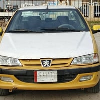 بيجو 405 • ٢٠١٥ • بدون ضربه