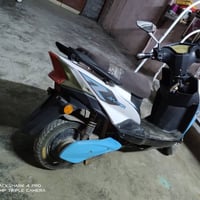 دراجة شحن كهرباء • موديل ٢٠٢٥ • حبانية